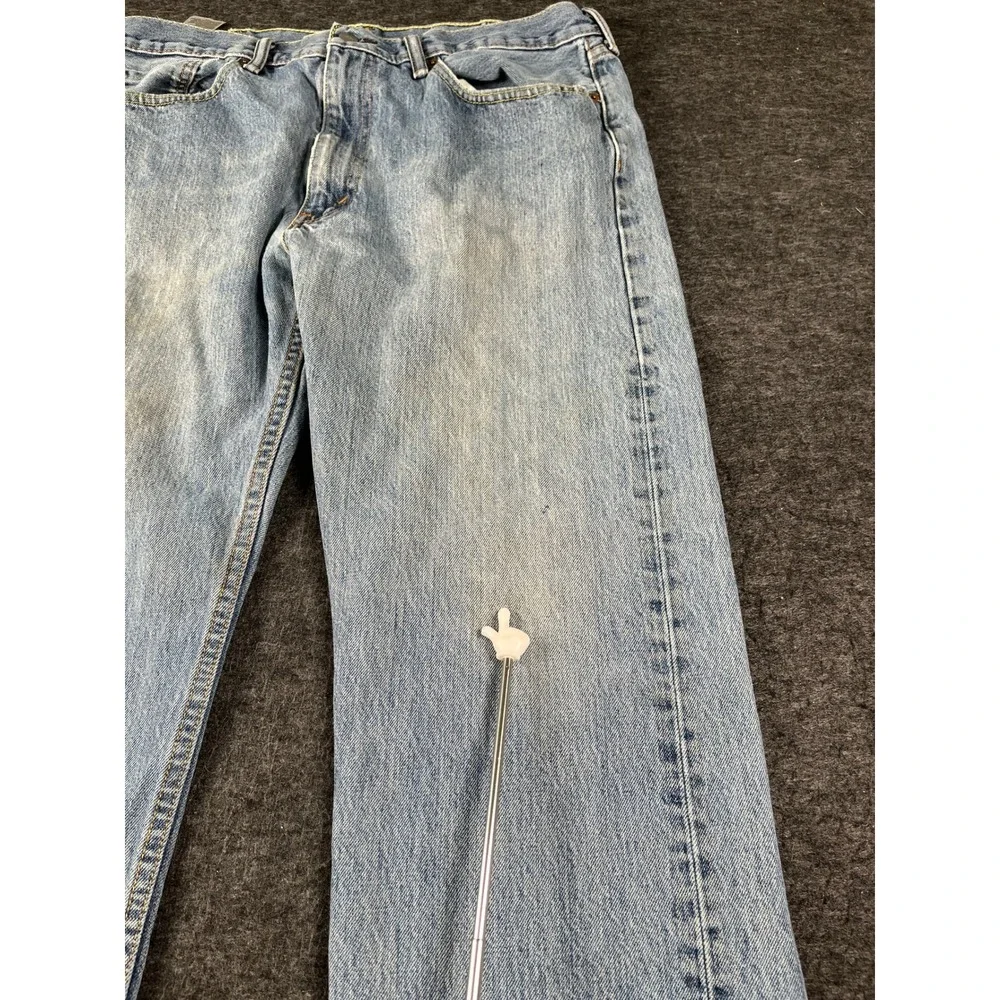 Levis levi 505